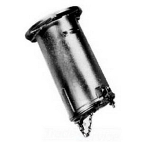 4 Pole 4 Wire Receptacle Assembly; 400 Amp, 600 Volt AC/250 Volt DC