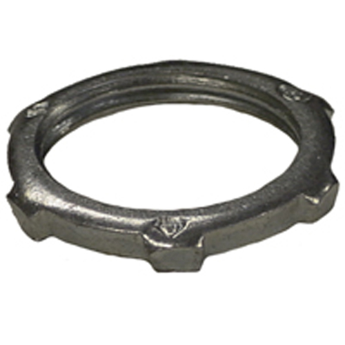 6 IN LKNT STEEL