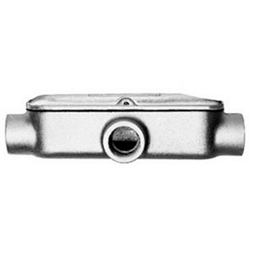 2 MOGUL UNILET TYPE T