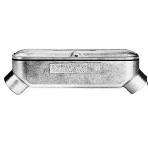 3 Mogul Unilet Type Ub