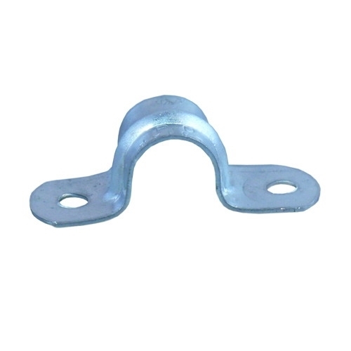 1/2 IN 2 HOLE PIPE S