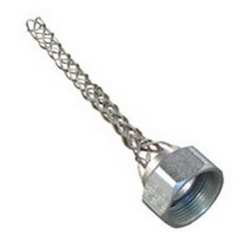 STRAIN RELIEF CG CONN