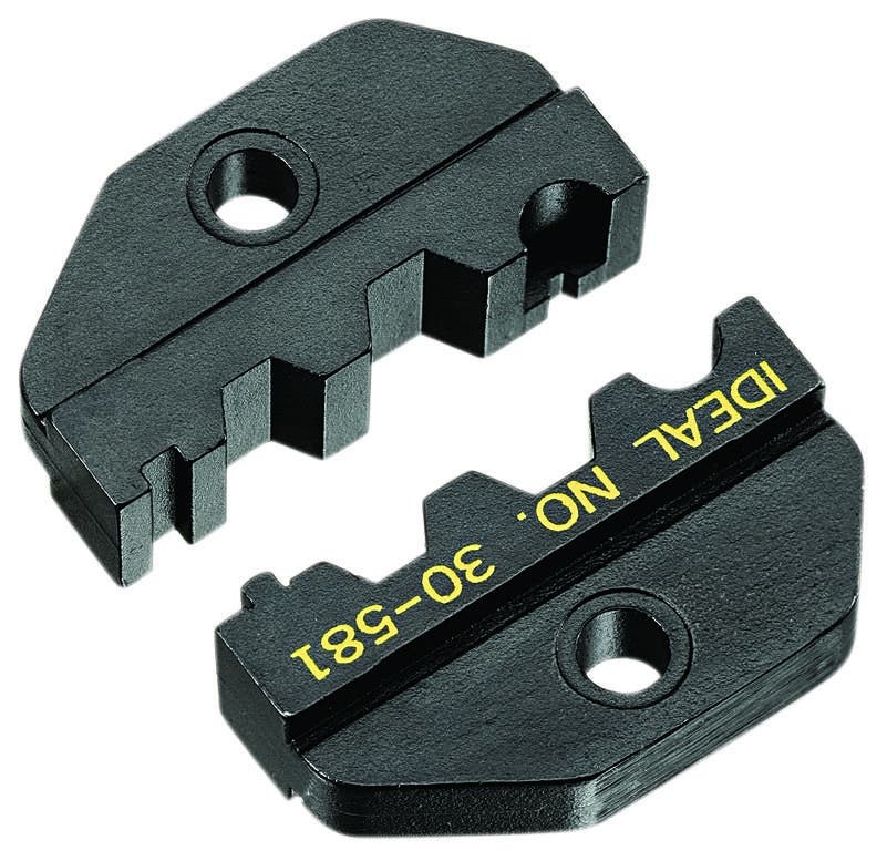 IDEAL, Die Set, Combo 58 59,BNC TNC