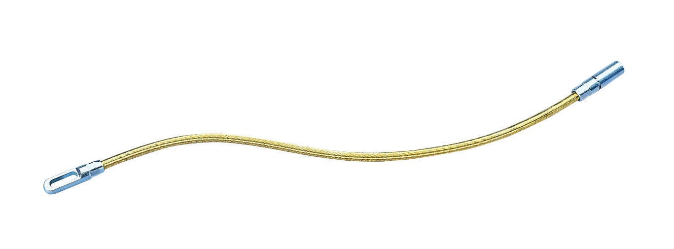 IDEAL, Pulling Leader, S-Class, Tape End: Leader
