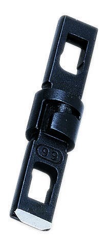 Turn-Lock Replacement 66 Style Blade, RoHS Compliant, For Punchmaster II Punch Down Tool