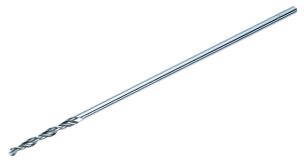 IDEAL, Installer Bit, Bit Diameter: 1/4 IN, Overall Length: 18 IN, Material: Extra Hard Carbon Steel