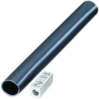 IDEAL, Underground Splice Kit, Thermo-Shrink, Al/Cu Splice Kits, Cable Size: 8 - 4 AWG, Voltage Rating: 600 V, Operating Temperature: 105 DEG C