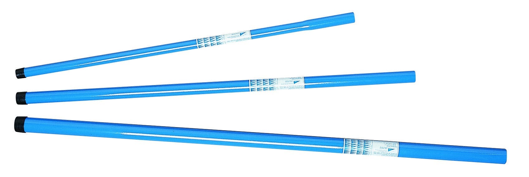 IDEAL, Bender Handle, Construction: Rugged Steel, Conduit Size: 1-1/4 IN EMT, 1 IN Rigid And 1 IN IMC, Finish: Enamel, Length: 54 IN