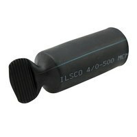 END CAP-HEAVY WALL HS 500-#4/0
