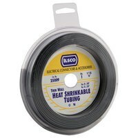 THIN WALL 5/16in EXP. ID BLACK8ft DISC U