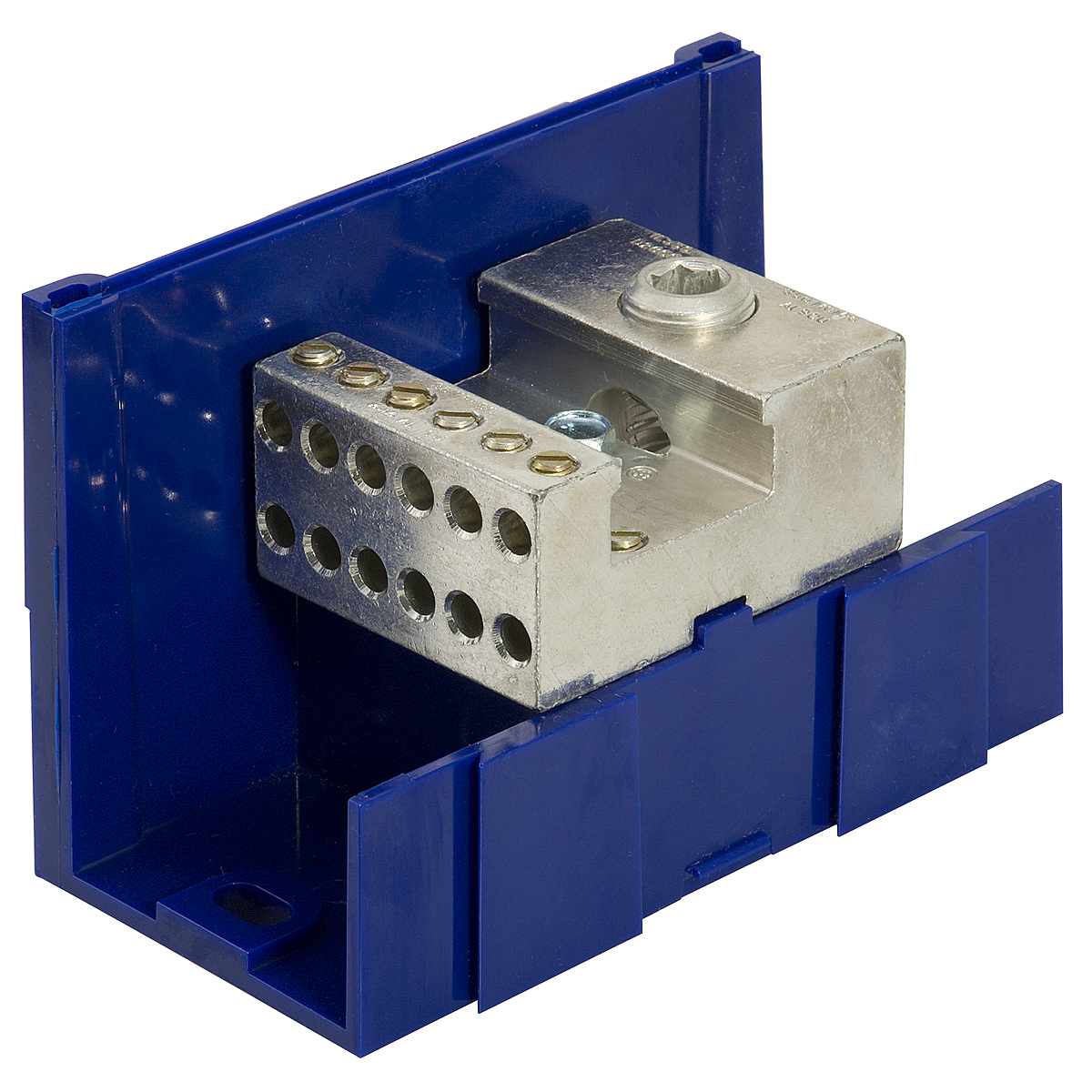 AL MECH 1SP(P)1x350-6 (S)2/0-14 TUR CSA