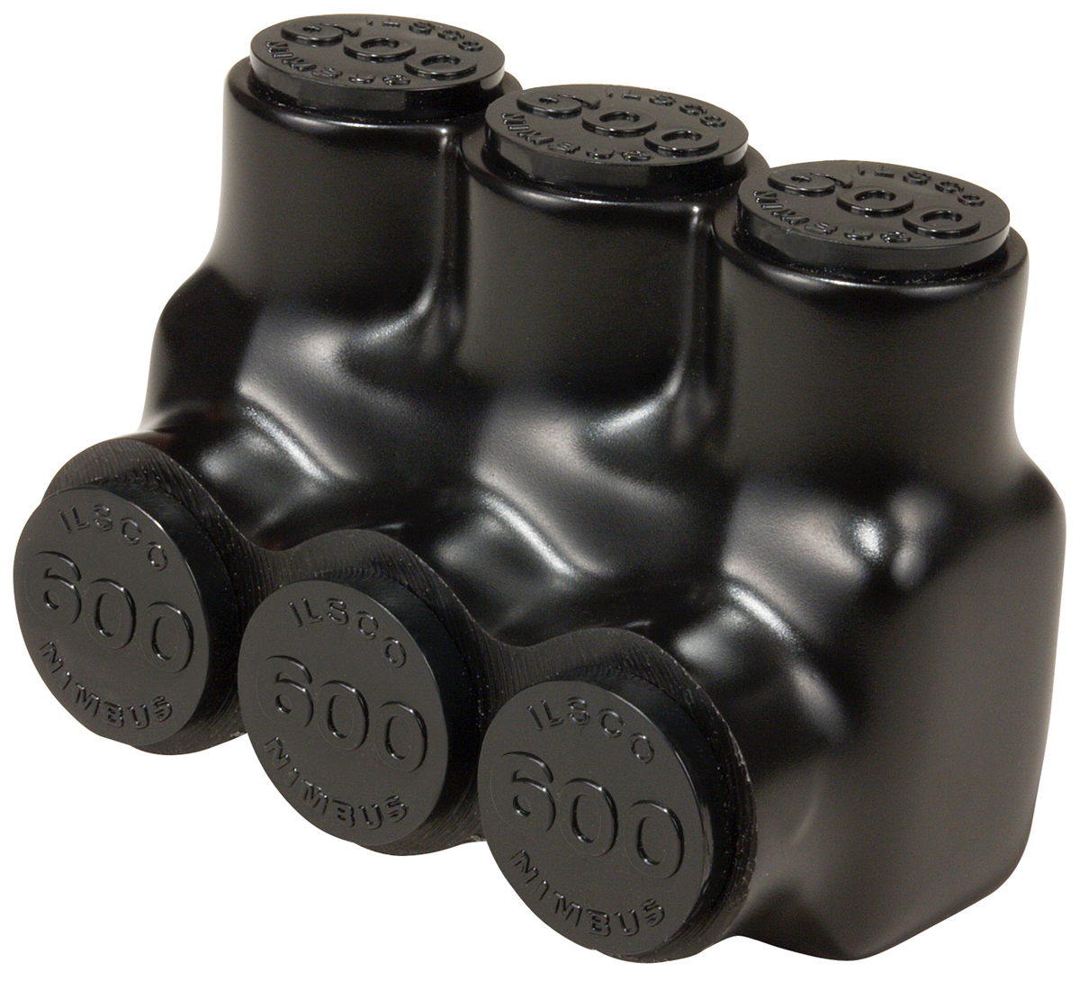 INSUL AL MECH (3) 750-250 SGLT UL CSA