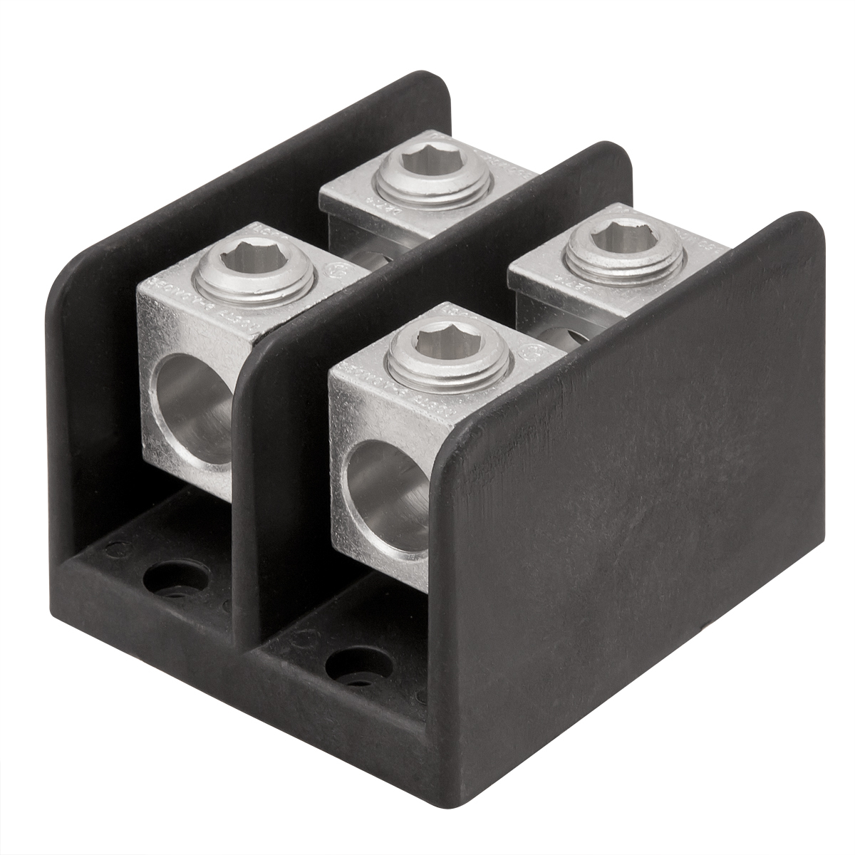 AL MEC 1P LINE350-6 LOAD(6)2/0-14TUR CSA