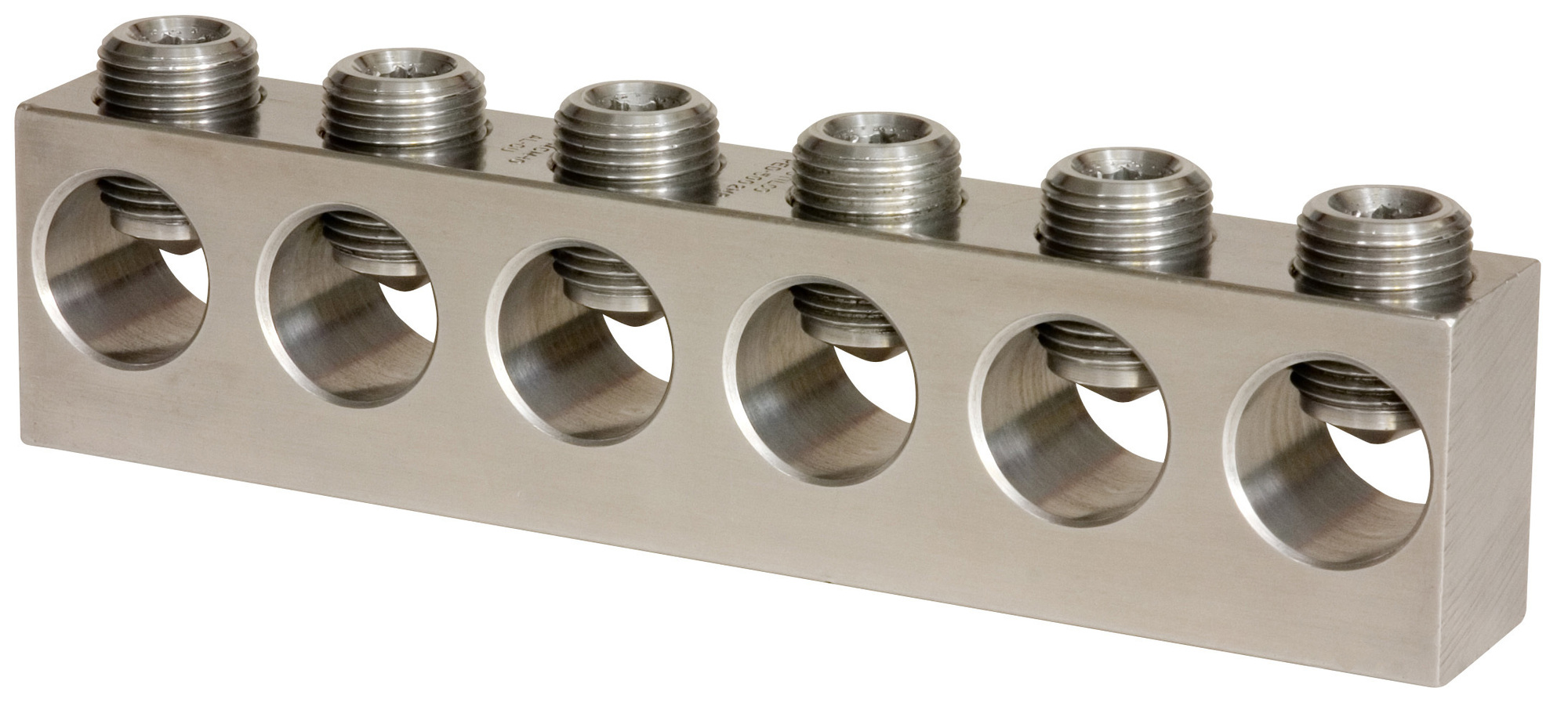 AL MEC 4/0-6 T UL CSA  6 Ports