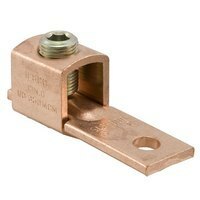 CU MEC 1/0-6 17/64 B UL CSA STRAIGHT