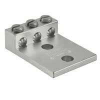 AL MEC (3)250-6 (4)9/16-1-3/4T UL CSA -