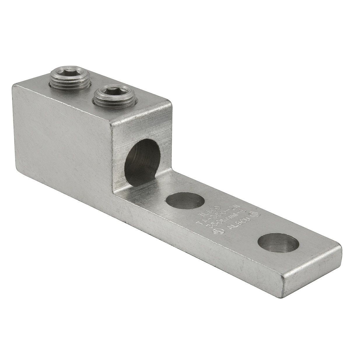AL MECH 1000-350 9/16-1-3/4 TUL CSA