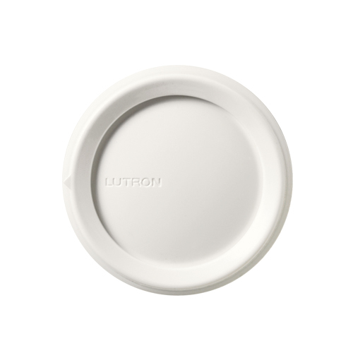 Rotary Replacement Knob, 3-speed fan control knob, in white
