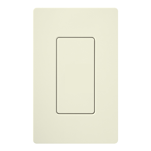 Claro Satin Finish, Blank insert in biscuit