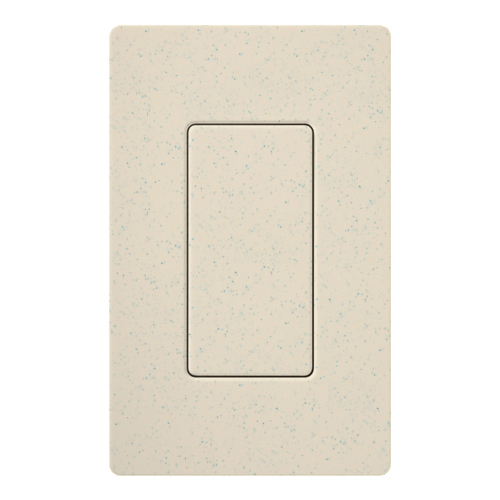Claro Satin Finish, Blank insert in limestone