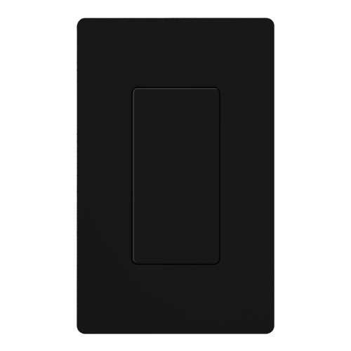 Claro Satin Finish, Blank insert in midnight