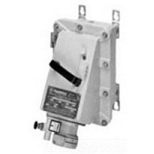 DBR 60A 3W 4P DS SW