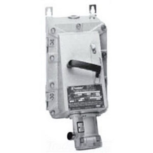 EBRH 100A 3W 4P DISC SWITCH