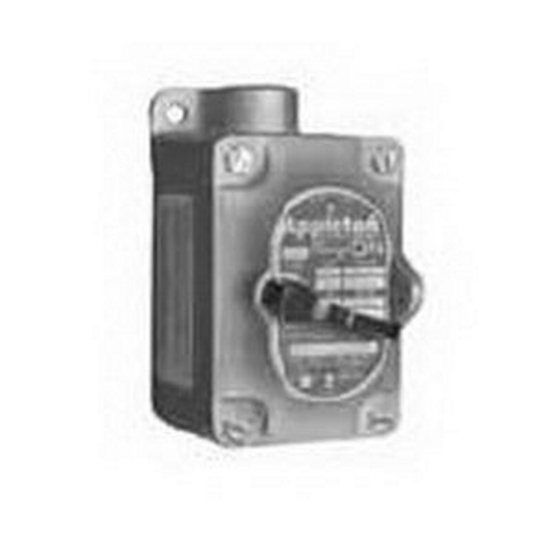 X-P TUMBLER SWITCH