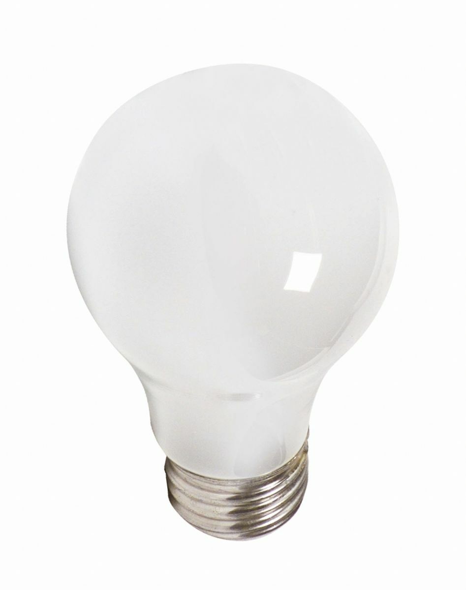 Brighten your home with infinite possibilities Philips DuraMax long life light bulbs last longer than standard incandescent, significantly reducing the hassle of replacing light bulbs that burn out too quickly.;Philips DuraMax smaller A15 bulbs provide are ideal for smaller lamps and fixtures.;DuraMAX soft white bulbs create an inviting atmosphere in table and floor Philips DuraMax Long Life Light Bulbs reduce the hassle of replacing light bulbs every few months, since all DuraMax products last longer than standard incandescent light bulbs. A wide assortment of shapes,sizes and wattages ensure that there is a DuraMax product to meet most basic lighting needs. Lasts at Least One Year!*;Provides Soft White Light.;Smaller size with a Medium base.;15Watt A15,;* Based on an average of hours usage per day/7 days per week. Hours differ between products, and there are exceptions. See individual products for details. Ideal for use in table and floor lamps.