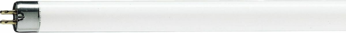 Preheat T5 Energy saving lamps over T8 and T12 lamps.;Small profile. Philips T5 Fluorescent Lamps are incredibly powerful, environmentally responsible, long life lamps with an ultra-slim profile. This translates into reduced maintenance and disposal costs and also allows the use of smaller fixtureswhich reduces ceiling clutter. Require a starter or preheat switch. Several seconds of warm-up time is required before starting.;Available in 4, 6, 8 and 13 Watt Cool White, 6 and 8 Watt Daylight, 8 Watt Warm White, 8 and 13 Watt Ultralume. Ideal for use in under cabinet lighting.