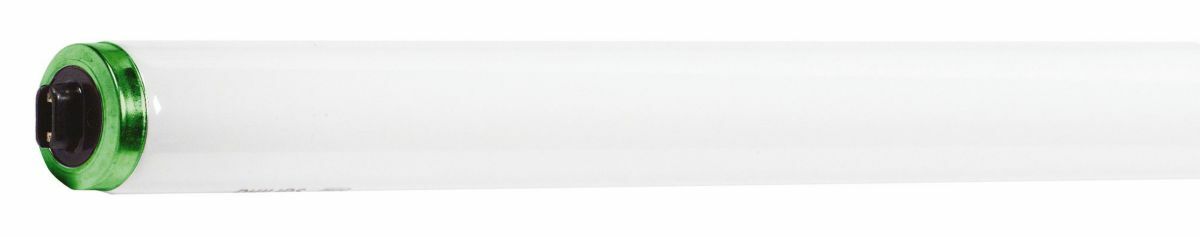 Lamps, Fluorescent, High Output, Lamp Type: F96T12/D/HO-O ALTO , AVERAGE LIFE: 12000 Hour, Efficiency: Standard, Length: 96 Inch, T12 Recessed Double Contact, 110, Color Rendering Index: 79, Diameter: 1 1/2 Inch, Light Output: 7800 Lume