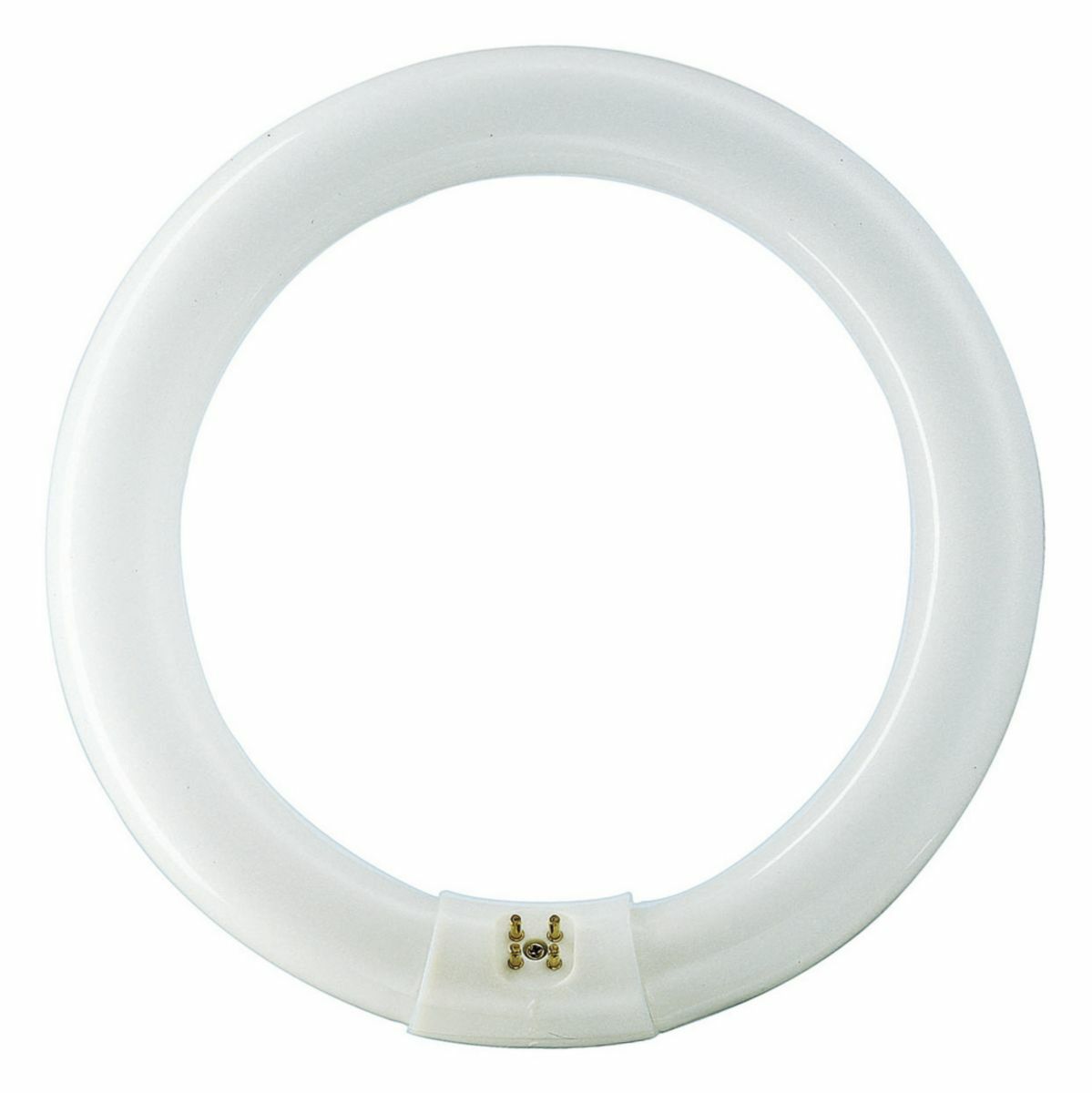 Lamp Description  T9 4-Pin Circular Fluorescent Lamps.