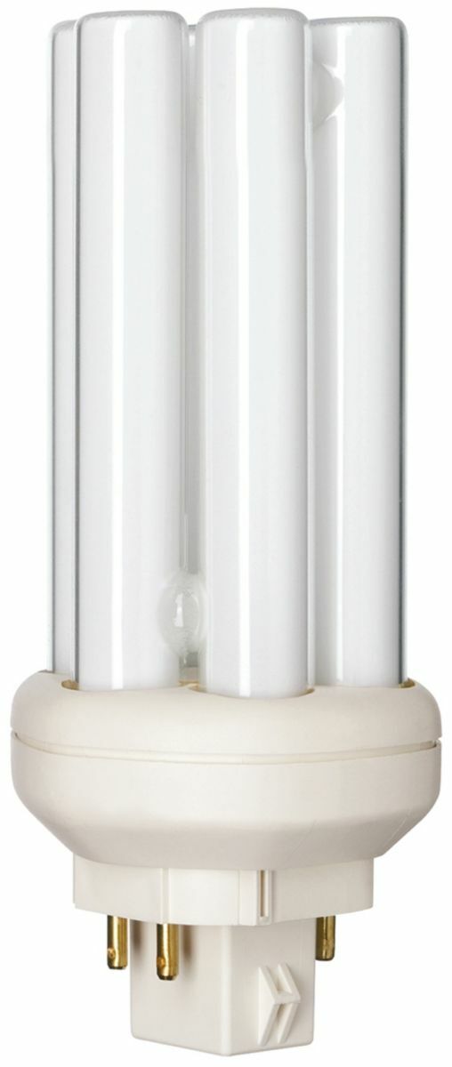 Lamp, Base: GR10Q, Color Rendering Index (CRI)89, Color Rendering Index (CRI)82, Dimmable