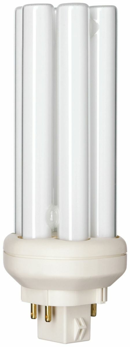 Lamp, Base: 2GX13, Color Rendering Index (CRI)82, Dimmable