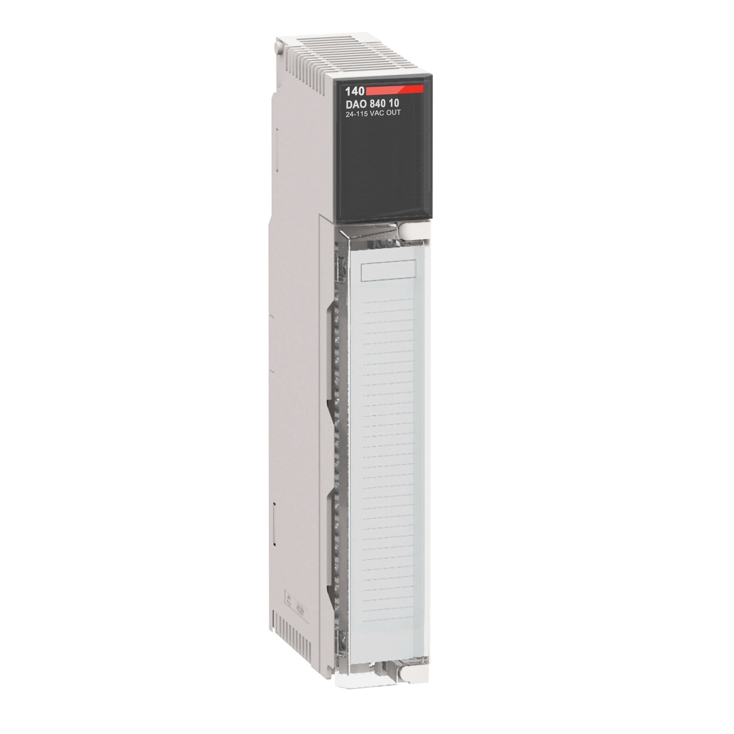 discrete output module Modicon Quantum - 16 O - 83..253 V AC