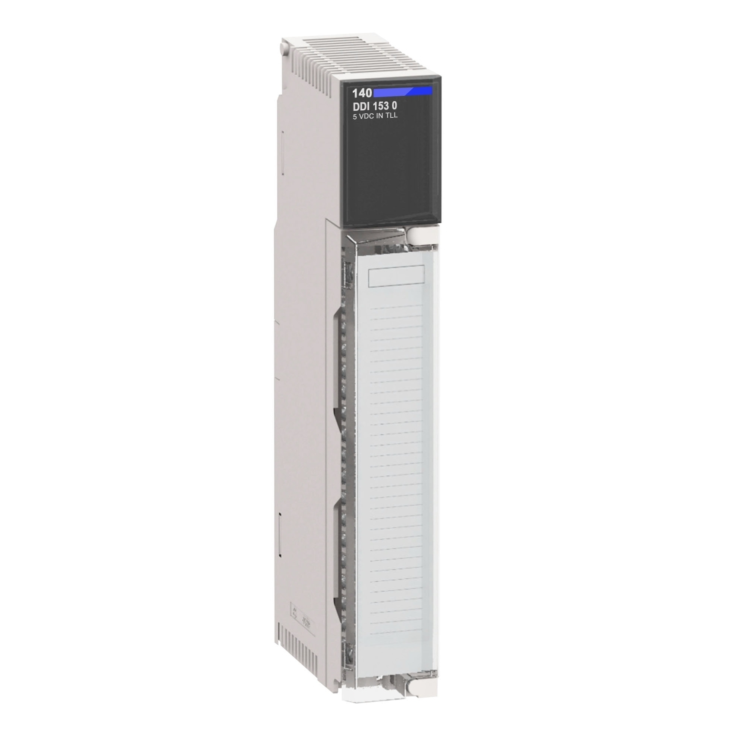 discrete input module Modicon Quantum - 32 I - 24 V DC