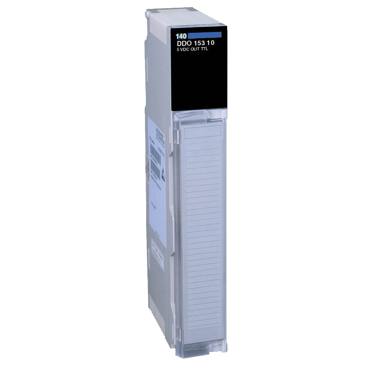 discrete output module Modicon Quantum - 32 O solid state