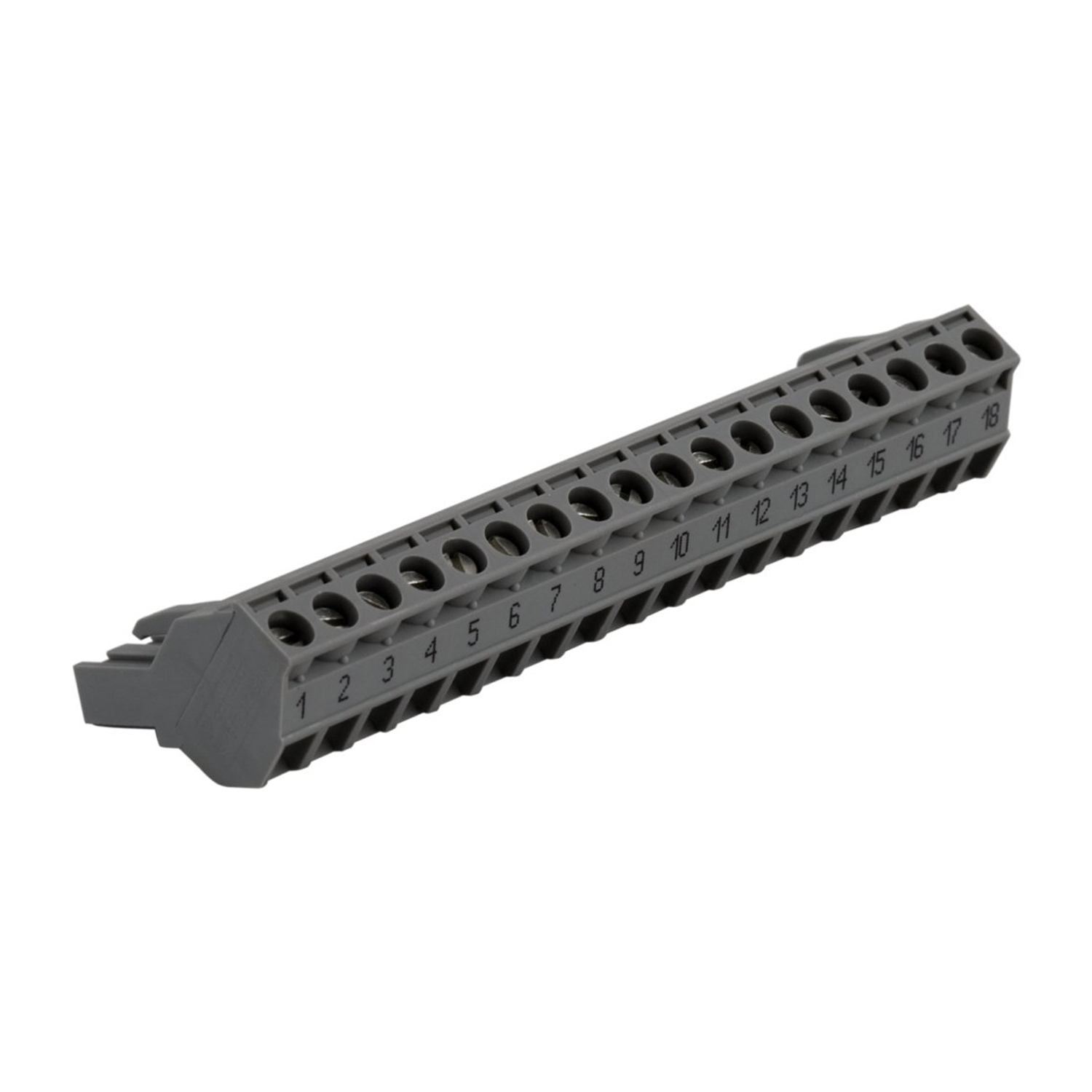 screw terminal block - Modicon Momentum, Modicon Quantum