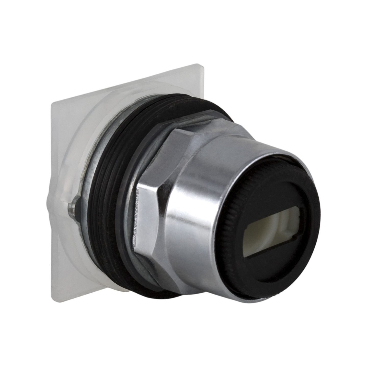 30mm push button, Type K, 3 position selector switch, NEMA 4, 13