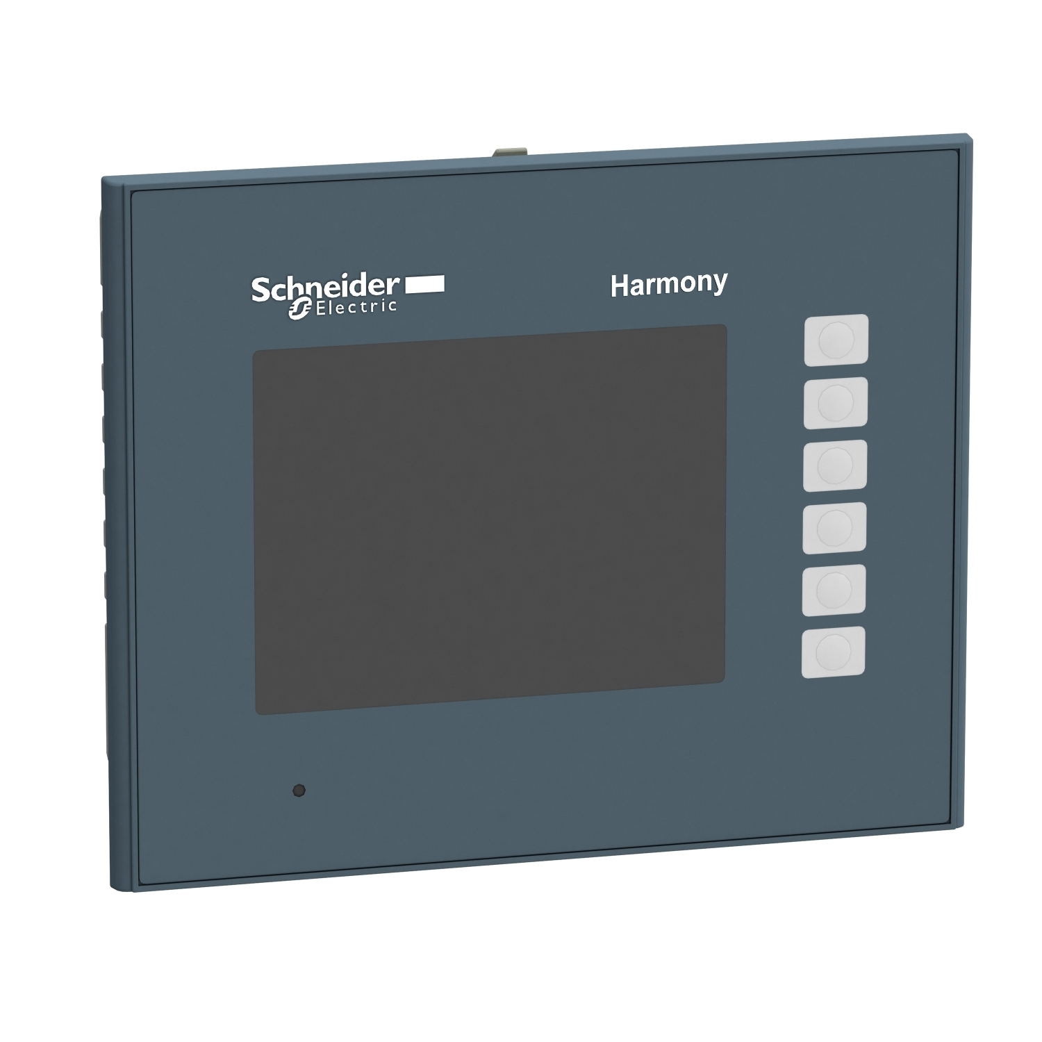 advanced touchscreen panel, Harmony GTO, 320 x 240pixels QVGA, 3.5inch TFT, 96MB