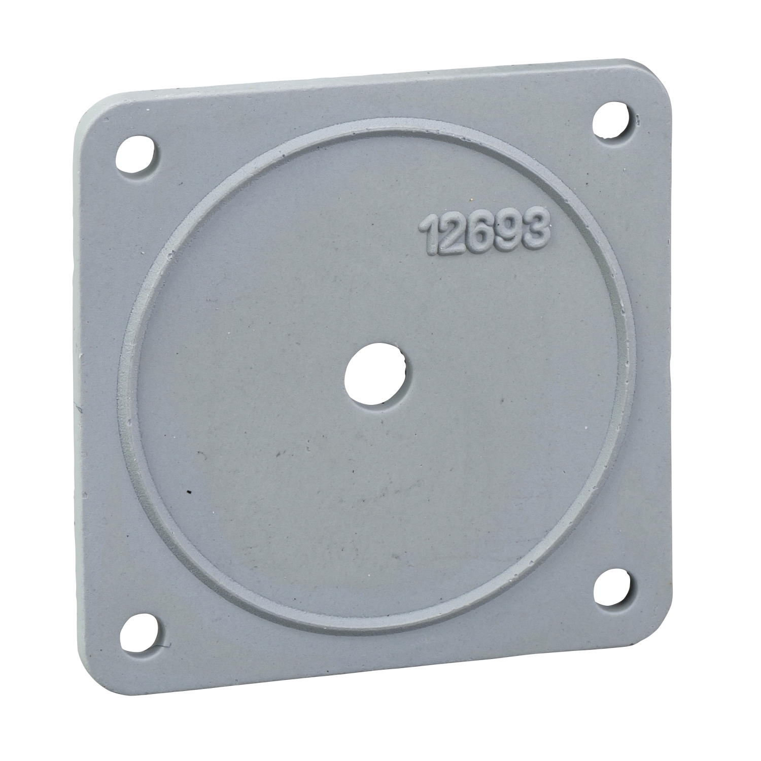 IP 65 seal for 45 x 45 mm front plate and front mounting cam switch - set of 5