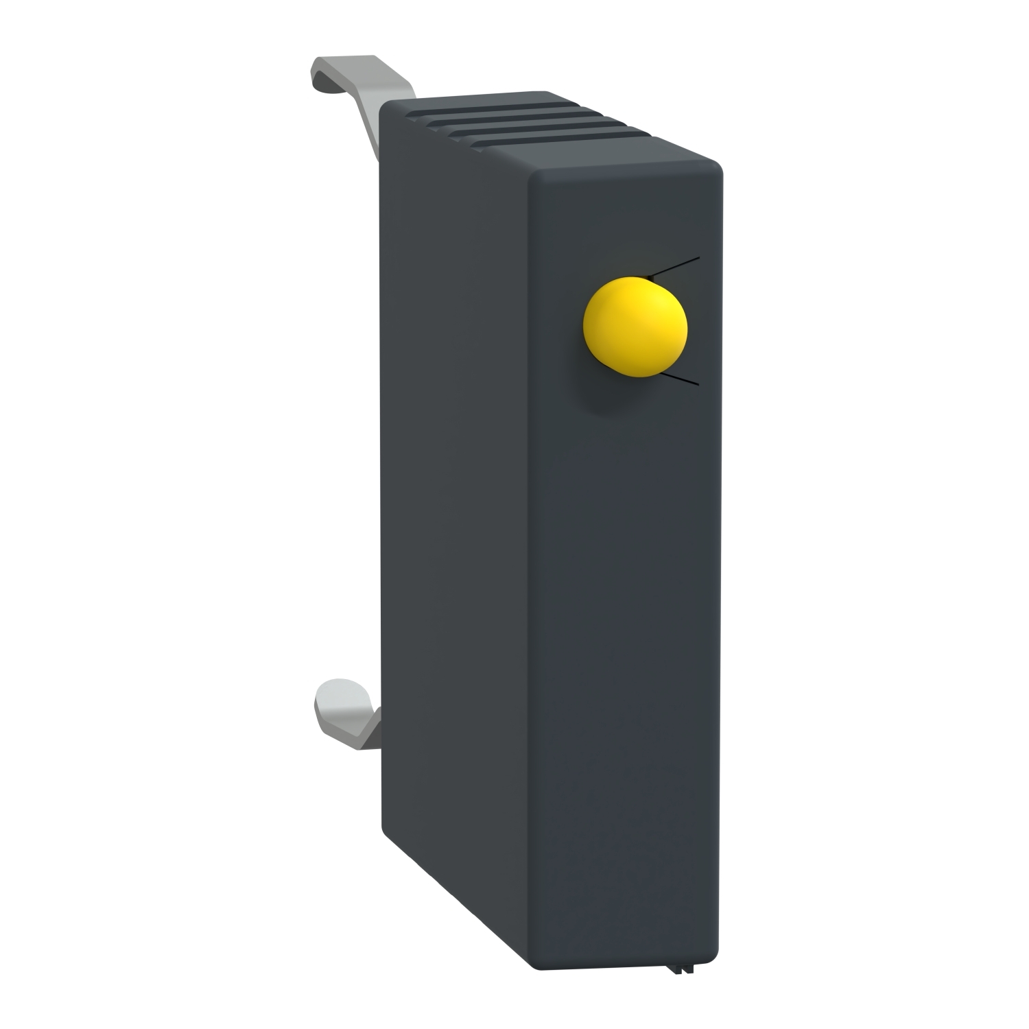 Suppressor module, varistor, TeSys K, 50 to 129V