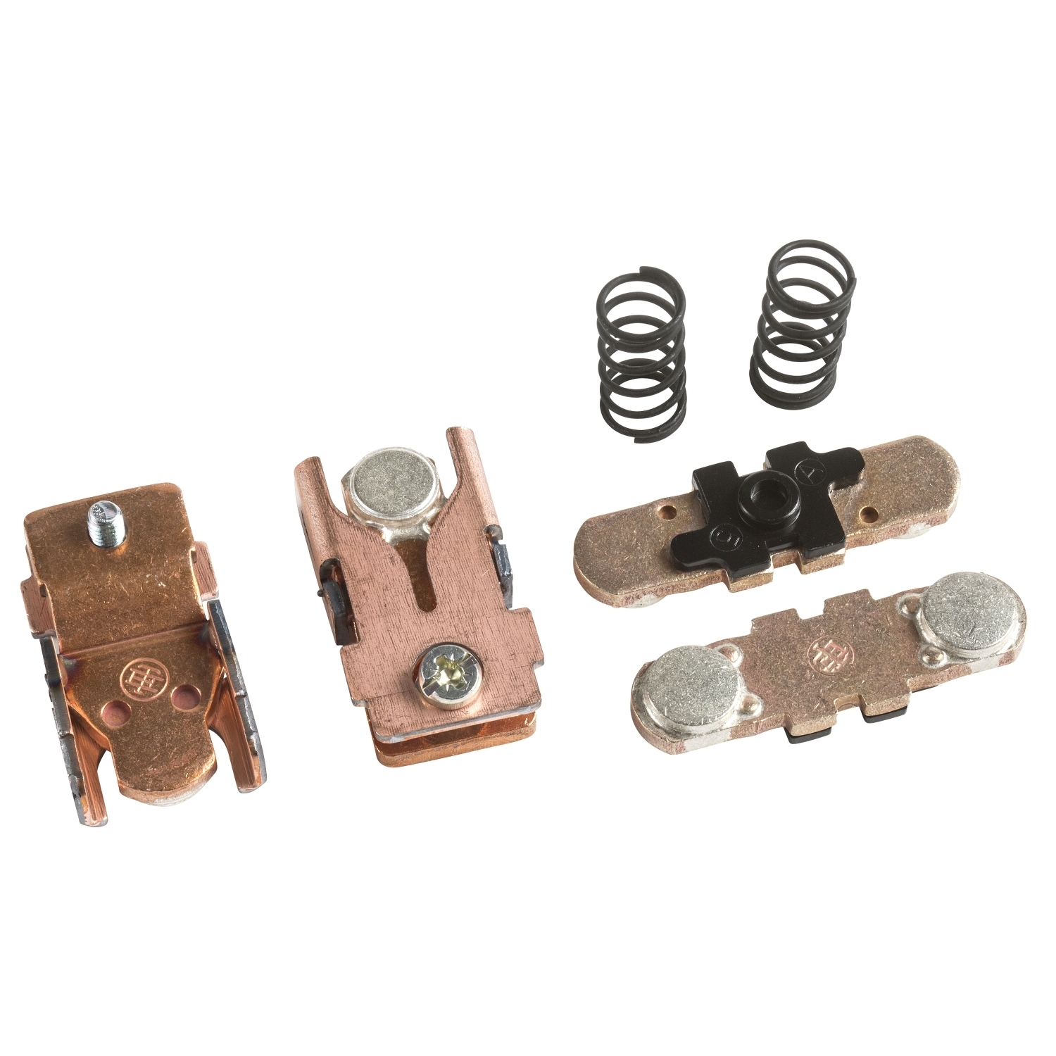 contacts set LA5-D, 3 poles, for LC1D150