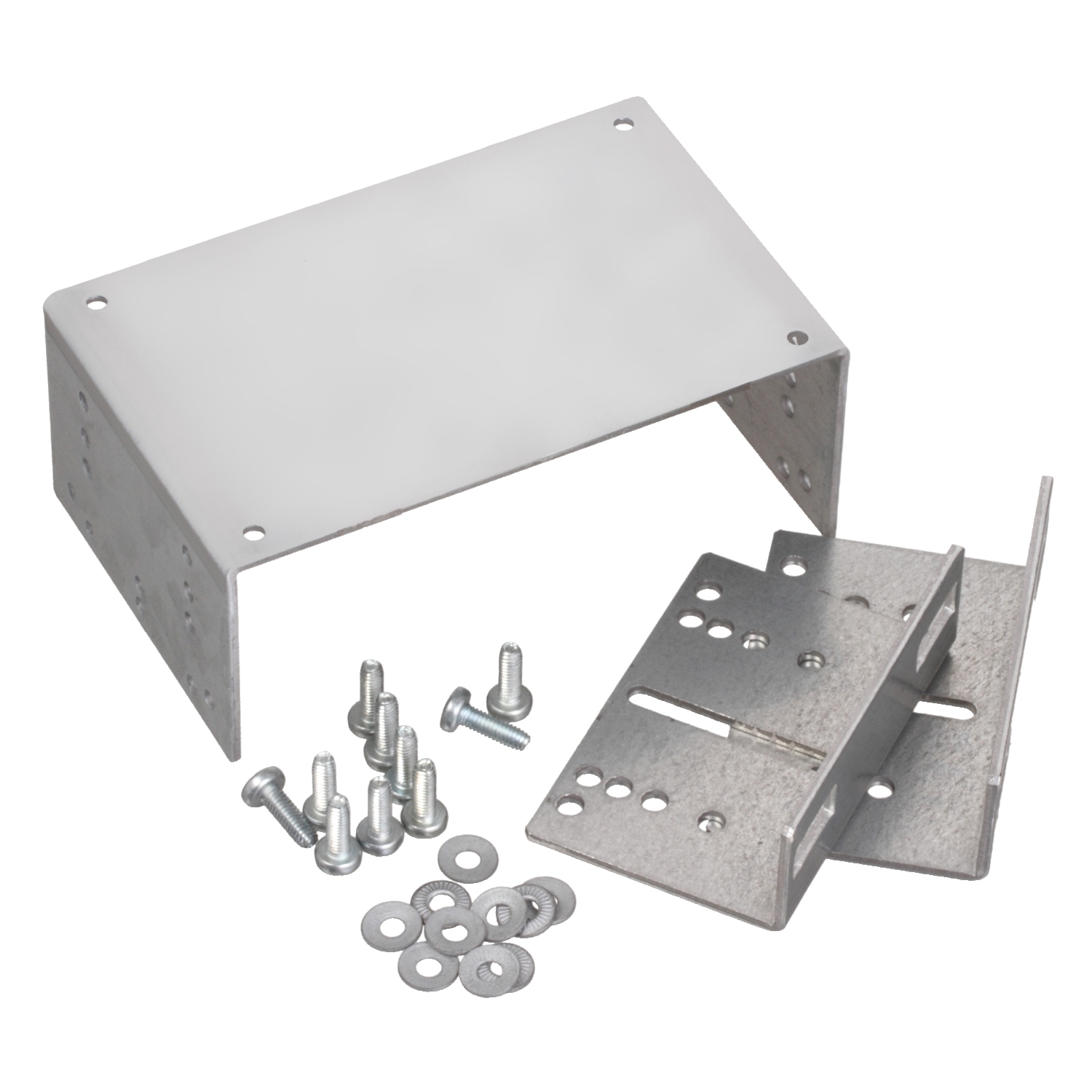 mounting plate LA7F - for TeSys LR9F7/F8