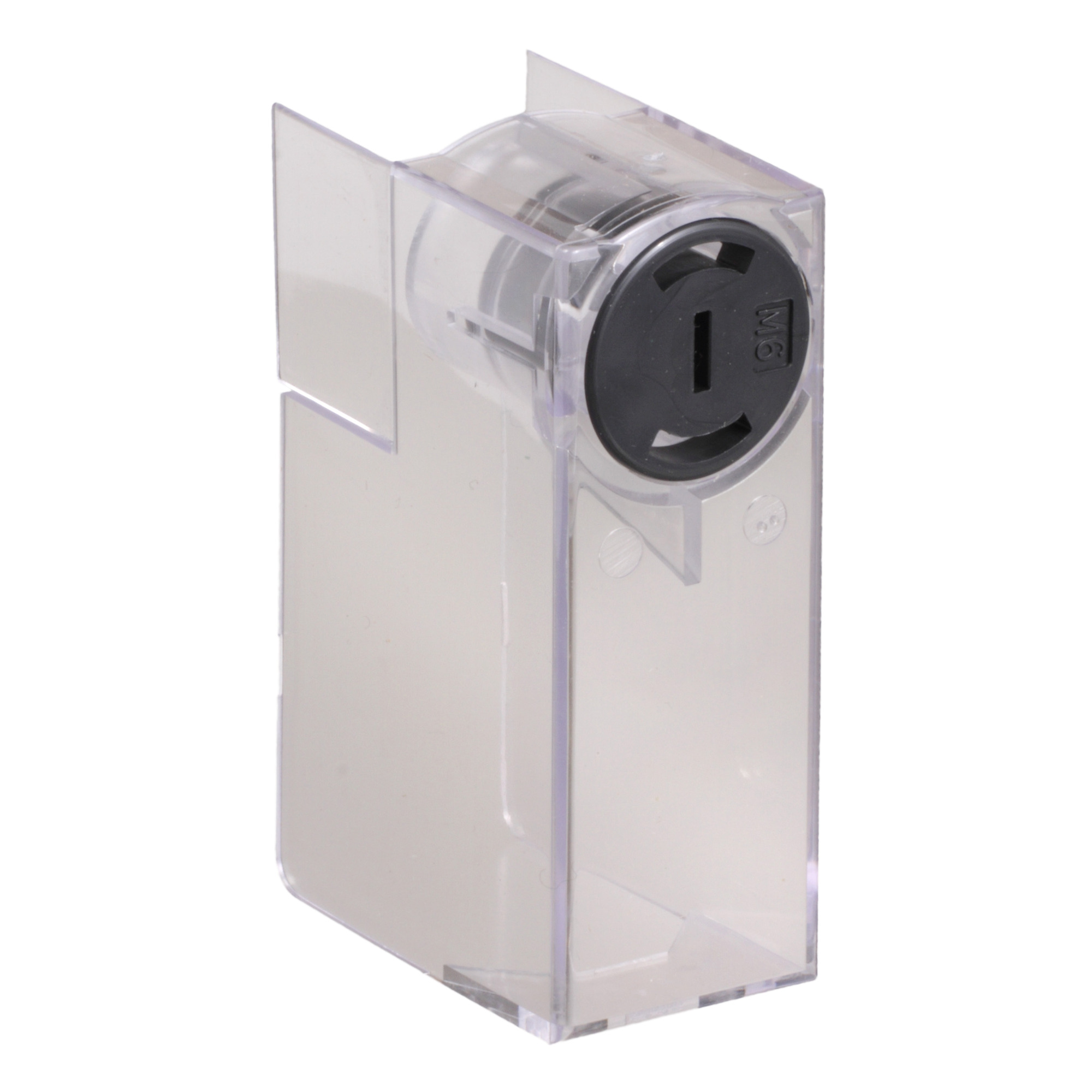 TeSys F - terminal shroud for contactor or relay 3P