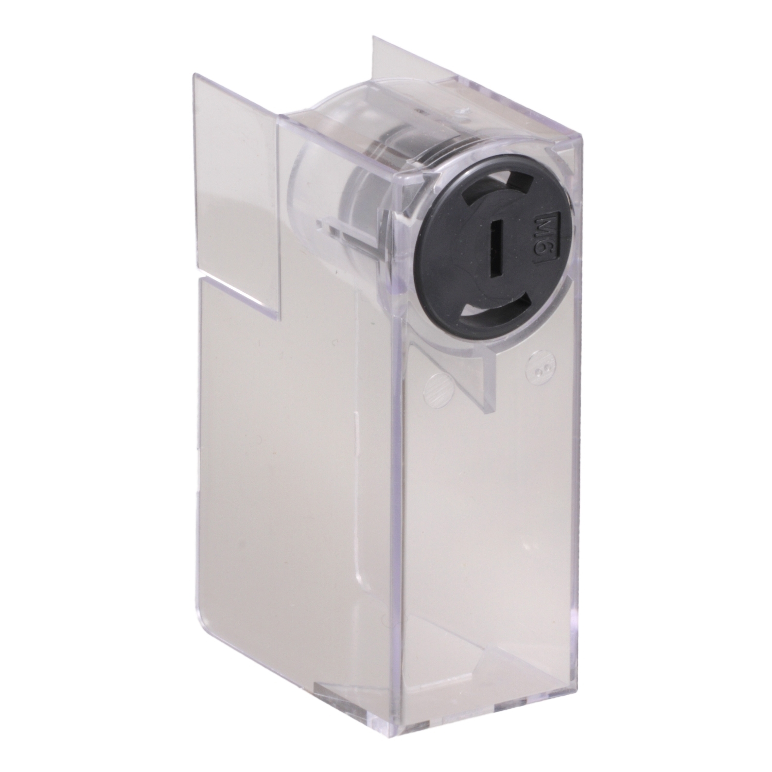 TeSys F - terminal shroud for contactor or relay 2P/3P