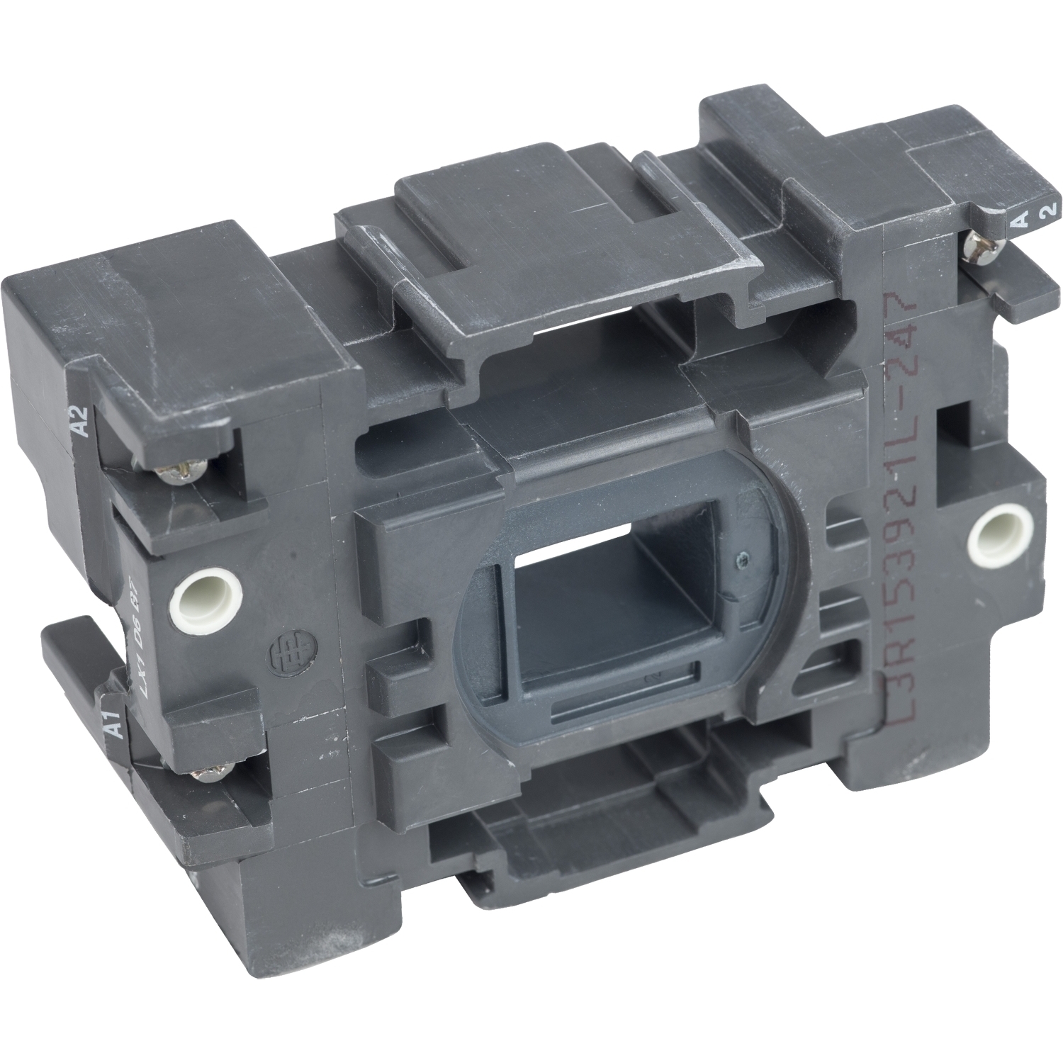 Contactor coil, TeSys Deca, LX1D6, 24V AC 50/60Hz for 80 and 95A contactor
