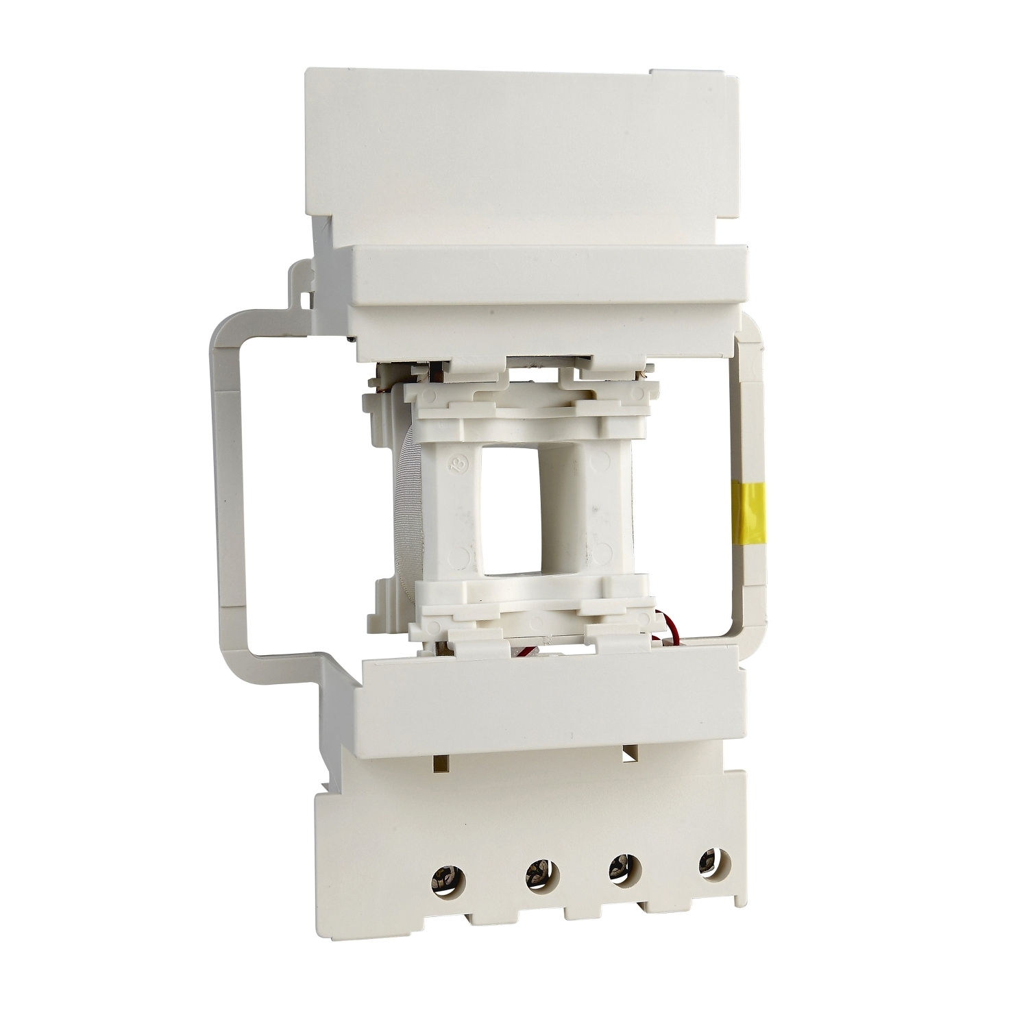 Contactor coil, TeSys Deca, LX1D8, 120V AC 50/60Hz for 115 and 150A contactor