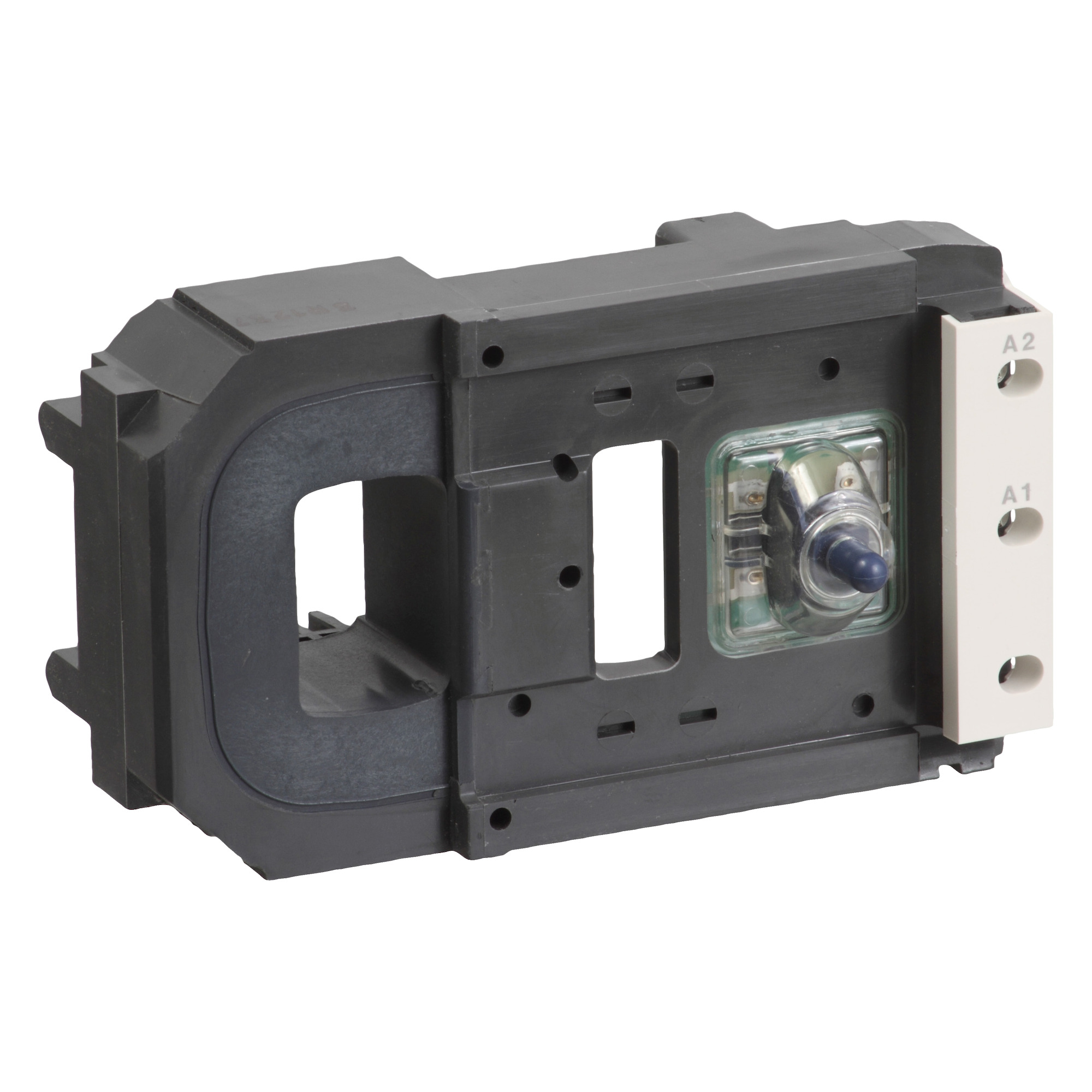 TeSys F - contactor coil - LX1FJ - 220...230 V AC 40...400 Hz