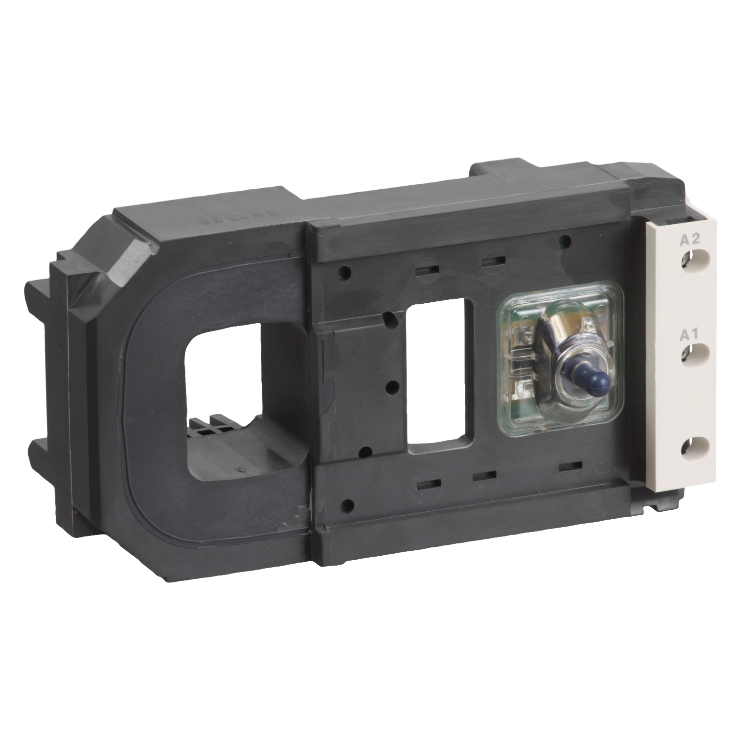 TeSys F - contactor coil - LX1FK - 415...440V AC 40...400 Hz